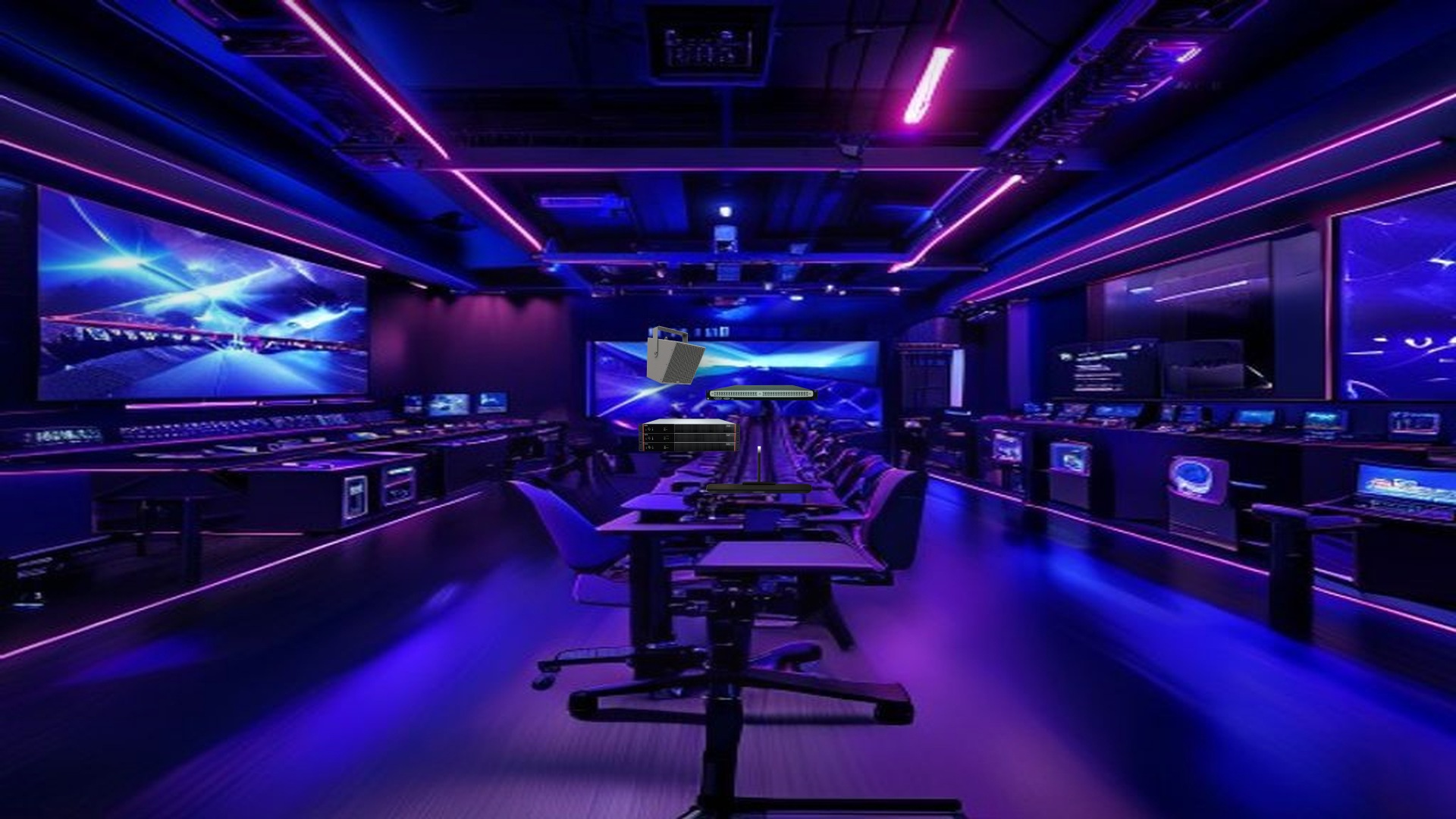 Biamp Systems