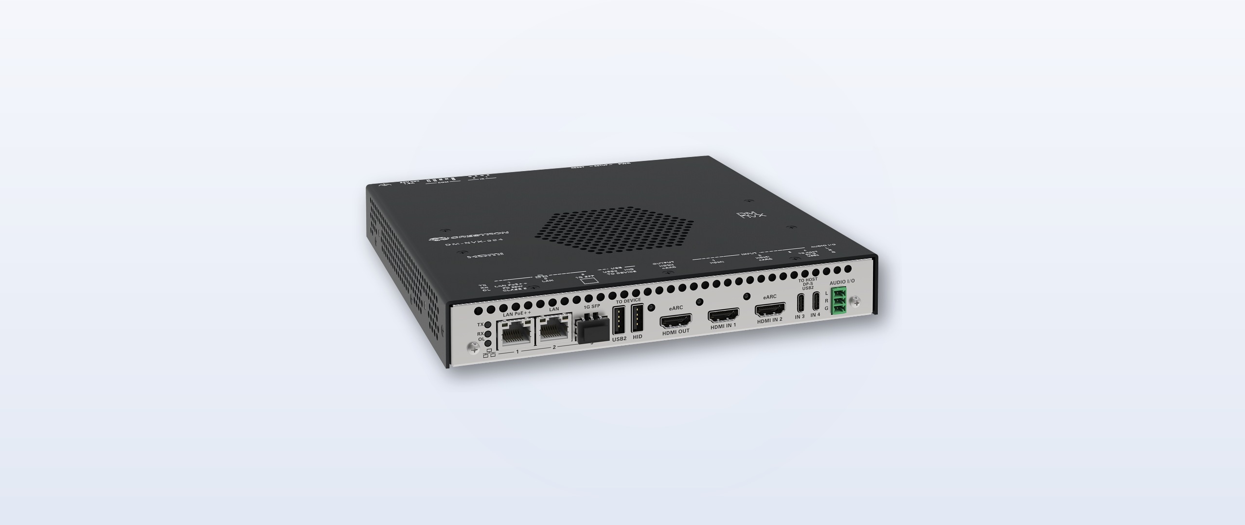 Crestron DM-NVX-384