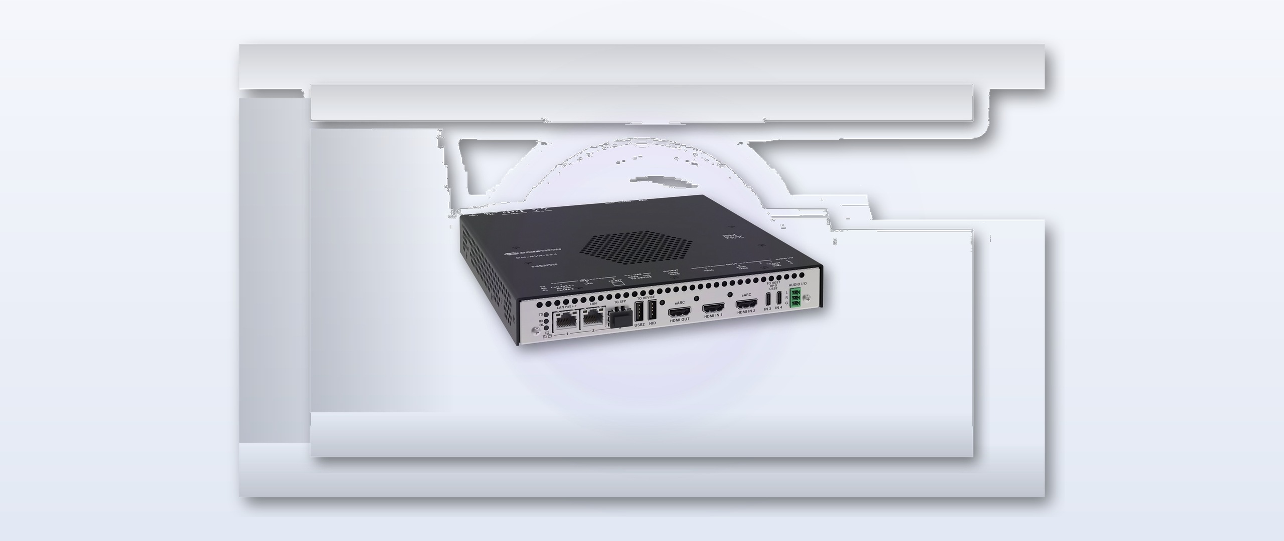 Datapath Fx4