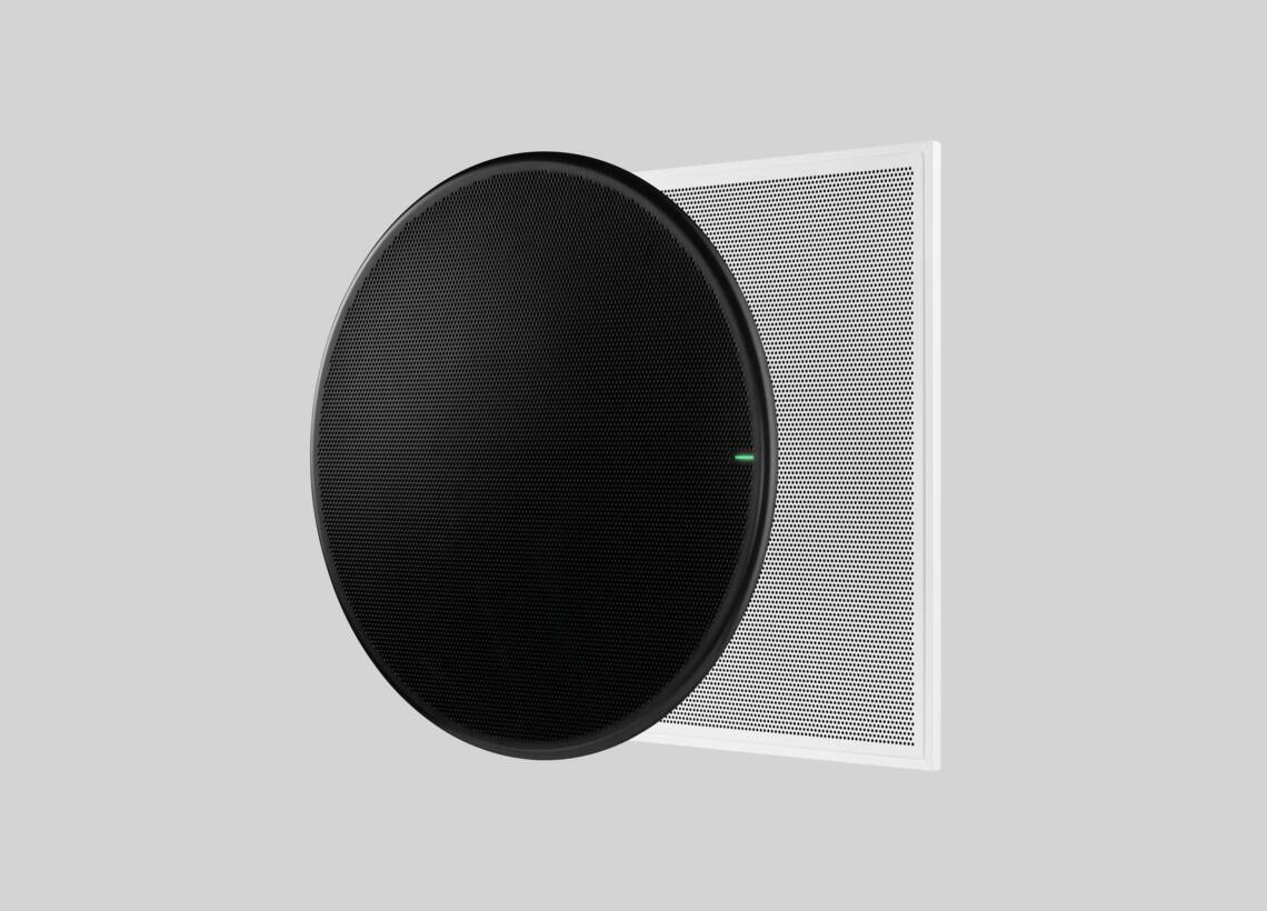 Shure MXA920